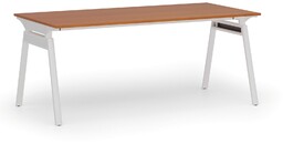 Biurko PRIMO SIGMA, 1800 x 900 mm, podstawa