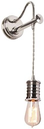 ELSTEAD LIGHTING Kinkiet DOUILLE DOUILLE1-PN oprawa w kolorze