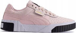 Buty sportowe Puma Cali Wn's r.36 różowe sneakersy