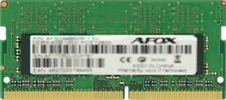 Afox 16GB [1x16GB 2400MHz DDR4 So-dimm]