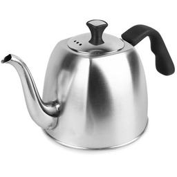 MAESTRO Czajniczek stalowy 1,1L MR-1333-Tea