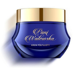 Pani Walewska Classic Krem Półtłusty Na Dzień