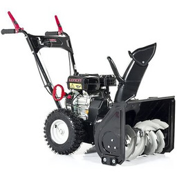 Odśnieżarka spalinowa NAC STP196L-56 40-K Zyskaj