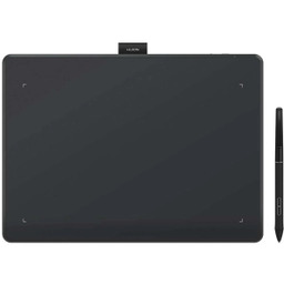 Huion Inspiroy Frego M L610 Czarny Tablet graficzny