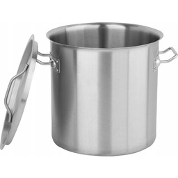 Garnek tradycyjny Yato Professional Kitchen Equipment 25 l