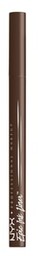 NYX Professional Makeup Epic Ink Liner Eyeliner 1