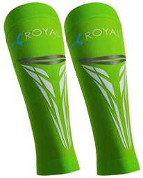 ROYAL BAY Opaski kompresyjne RACE 2.0