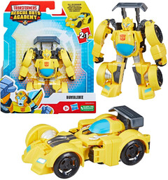Hasbro Transformers Rescue Bots Academy Bumblebee F4637