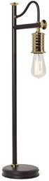 ELSTEAD LIGHTING Lampa stołowa DOUILLE DOUILLE-TL-BPB oprawa