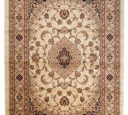 Chodnik tradycyjny Yesemek 6956D cream