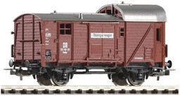 Piko 57708 Kolejka Wagon bagażowy Gwhu 02 Dr