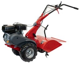 RATO Glebogryzarka spalinowa MM250 z napędem 4.4kW