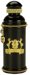 Alexandre J, Black Muscs, woda perfumowana, 100 ml