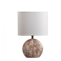 Lampa stołowa GASPAR 1, 25 x 16 x