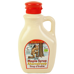 SYROP KLONOWY C BIO 950 ml - HORIZON