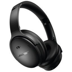 Bose Słuchawki QuietComfort czarne