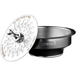 IMS Herbpress sitko do herbaty Delonghi 51mm
