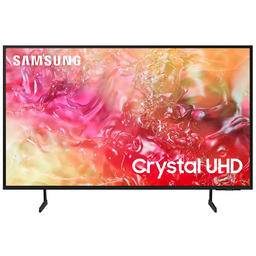 Samsung UE50DU7172 Crystal UHD Telewizor 4K 50'' Smart