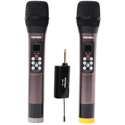 Tonsil MBD 330 - System bezprzewodowy / 2