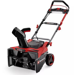 EINHELL Odśnieżarka akumulatorowa GP-ST 36/53 Li E BL-Solo