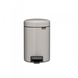 Brabantia Poland Sp. Z.o.o Kosz Pedałowy NEWICON 3L
