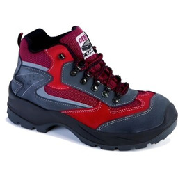 DEMAR Buty robocze 9003BA/6041 (rozmiar 48)