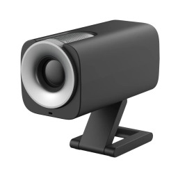 Kiano Go LED WXGA Wi-Fi Bluetooth Czarny Projektor