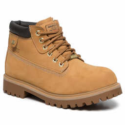 Trapery Skechers Verdict 4442/WTG Brązowy