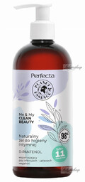 Perfecta - Me & My Clean Beauty -