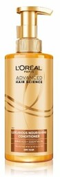 L''Oréal Paris Advanced Hair Science odżywcza Odżywka Odżywka