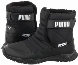 Śniegowce Puma Nieve Boot Wtr Ac Ps 380745-03