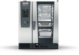 RATIONAL Piec konwekcyjno-parowy iCombi Classic 10 GN 1/1
