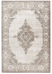 Dywan vintage Lalee Home Milas MIL 204 silver-beige