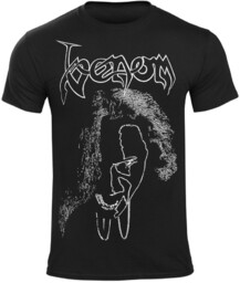koszulka VENOM - WARHEAD-L