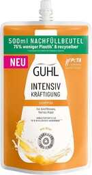 Guhl Intensywne wzmocnienie worek uzupełniający 500 ml