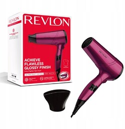 Revlon Perfec Heat Frizz Fighter RVDR5229 Suszarka