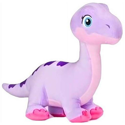 Maskotka Pluszak Dinozaur Brachiozaur 28Cm Przytulanka
