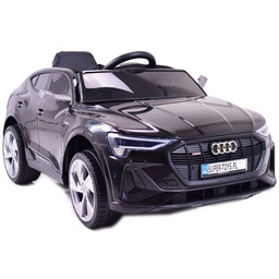 Auto Na Akumulator Audi E-Tron Sportback Najlepsza Wersja/Qls6688