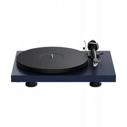 Pro-Ject Debut Carbon Evo 2 Satine Niebieska Stal