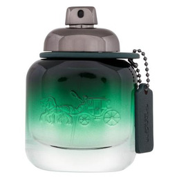 Coach Green woda toaletowa 40 ml dla mężczyzn