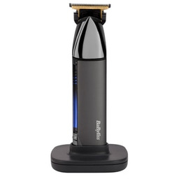 BaByliss Super-X Metal Beard Trimmer Black Elektryczna maszynka