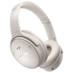 Bose Słuchawki QuietComfort białe