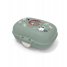 Lunchbox dla dzieci Gram 0,6L Raccoon Monbento