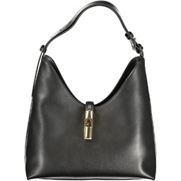 CZARNA TOREBKA DAMSKA FURLA