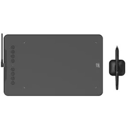 XP-Pen Deco 01 V3 Czarny Tablet graficzny