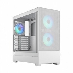 Fractal Design Obudowa Pop Air TG Clear Tint