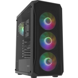 GameZone PC-GZ11 R5 7600 32GB RAM 1TB Dysk