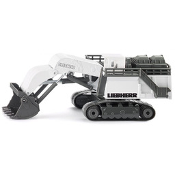 Siku Koparka Liebherr R9800 S1798