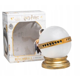 Harry Potter Lampka Nocna do sypialni dla dzieci