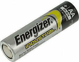 Bateria alkaliczna BAT-AA/E 1.5V Energizer [1 szt]